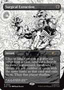 Surgical Extraction (2022) (SLD-2022) [Secret Lair Drop Series]