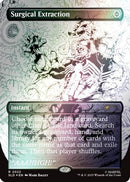 Surgical Extraction (2022) (Rainbow Foil) (SLD-2022) [Secret Lair Drop Series] Foil