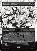 Tendrils of Agony (2023) (SLD-2023) [Secret Lair Drop Series]