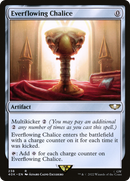 Everflowing Chalice (40K-238) [Warhammer 40,000 Commander]