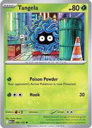 Tangela 6 - [ME01 Mega Evolution] Reverse Holofoil
