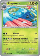 Tangrowth 7 - [ME01 Mega Evolution]