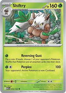 Shiftry 15 - [ME01 Mega Evolution]