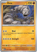 Onix 70 - [ME01 Mega Evolution]