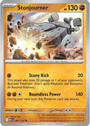 Stonjourner 81 - [ME01 Mega Evolution] Reverse Holofoil