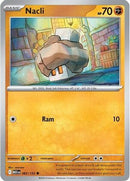 Nacli 82 - [ME01 Mega Evolution]
