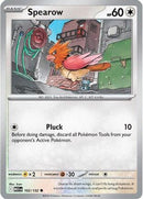 Spearow - 102/132 102 - [ME01 Mega Evolution]