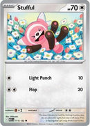 Stufful - 111/132 111 - [ME01 Mega Evolution]