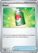 Repel 126 - [ME01 Mega Evolution]