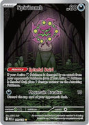 Spiritomb - 148/132 148 - [ME01 Mega Evolution] Holofoil