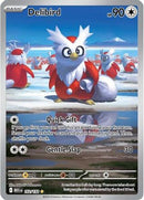Delibird - 152/132 152 - [ME01 Mega Evolution] Holofoil