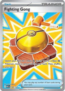 Fighting Gong - 168/132 168 - [ME01 Mega Evolution] Holofoil