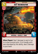 AAT Incinerator (169/264) [Secrets of Power]