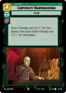 Corporate Warmongering (91/264) [Secrets of Power]