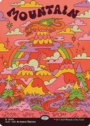 Mountain (1948) (SLD-1948) [Secret Lair Drop Series]