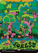 Forest (1949) (SLD-1949) [Secret Lair Drop Series]