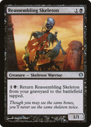 Reassembling Skeleton (ARC-022) [Archenemy]