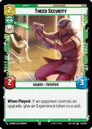 Theed Security (95/264) [Secrets of Power]