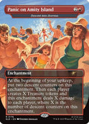Panic on Amity Island - Descent into Avernus (SLD-2176) [Secret Lair Drop Series]