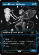 Glen Elendra Archmage (2171) (SLD-2171) [Secret Lair Drop Series]