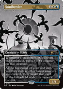 Soulherder (SLD-2174) [Secret Lair Drop Series]