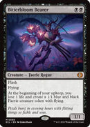 Bitterbloom Bearer (ECL-088) [Lorwyn Eclipsed]