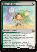 Figure of Fable (ECL-224) [Lorwyn Eclipsed]