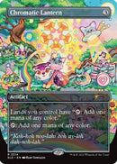 Chromatic Lantern (2314) (SLD-2314) [Secret Lair Drop Series]