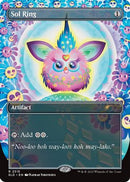 Sol Ring (2315) (SLD-2315) [Secret Lair Drop Series]