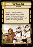 The Wrong Ride (235/264) [Secrets of Power]