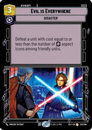 Evil is Everywhere (247/264) [Secrets of Power]