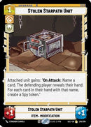 Stolen Starpath Unit (210/264) [Secrets of Power]