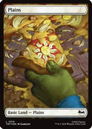 Plains (0310) (TMT-310) [Teenage Mutant Ninja Turtles] Foil