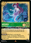 Megara - Secret Keeper (86/204) - Whispers in the Well