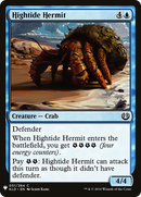 Hightide Hermit (LIST-KLD-51) [The List]