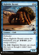 Hightide Hermit (LIST-KLD-51) [The List]