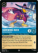 Darkwing Duck - Dashing Gadgeteer (150/204) - Winterspell