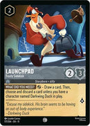 Launchpad - Trusty Sidekick (177/204) - Winterspell Cold Foil