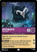 Duckworth - Ghost Butler (47/204) - Whispers in the Well