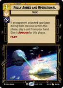 Fully Armed and Operational (194/264) [Secrets of Power]