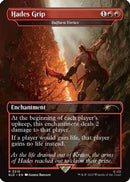 Hades Grip - Sulfuric Vortex (SLD-2210) [Secret Lair Drop Series] Foil
