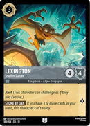 Lexington - Small in Stature (183/204) - Whispers in the Well