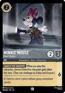 Minnie Mouse - Ghost Hunter (181/204) - Whispers in the Well