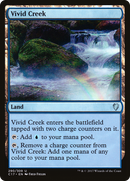 Vivid Creek (C17-290) [Commander 2017]