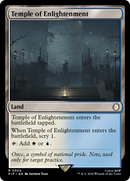 Temple of Enlightenment (PIP-304) [Fallout] Foil