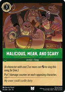 Malicious, Mean, and Scary (97/204) - Whispers in the Well