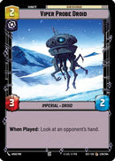Viper Probe Droid (239/264) [Secrets of Power]