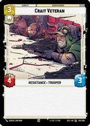 Crait Veteran (251/264) [Secrets of Power]