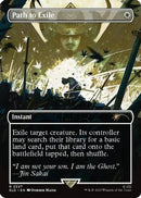 Path to Exile (2227) (SLD-2227) [Secret Lair Drop Series]