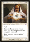 Containment Priest (TSR-292) [Time Spiral Remastered] Foil